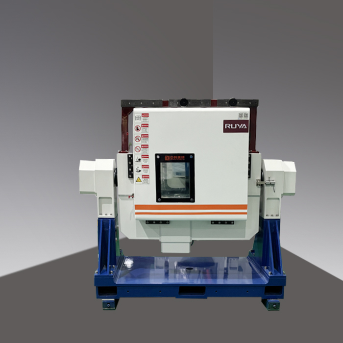 雙軸溫控轉(zhuǎn)臺(tái)