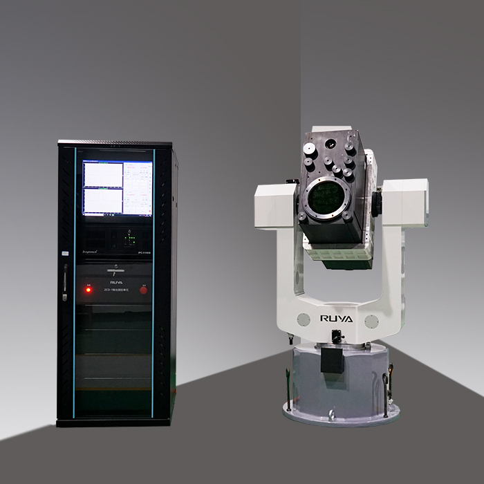 無人機(jī)防治轉(zhuǎn)臺(tái)系統(tǒng)