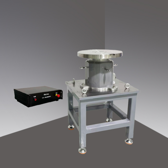 DT450單軸轉(zhuǎn)臺(tái)