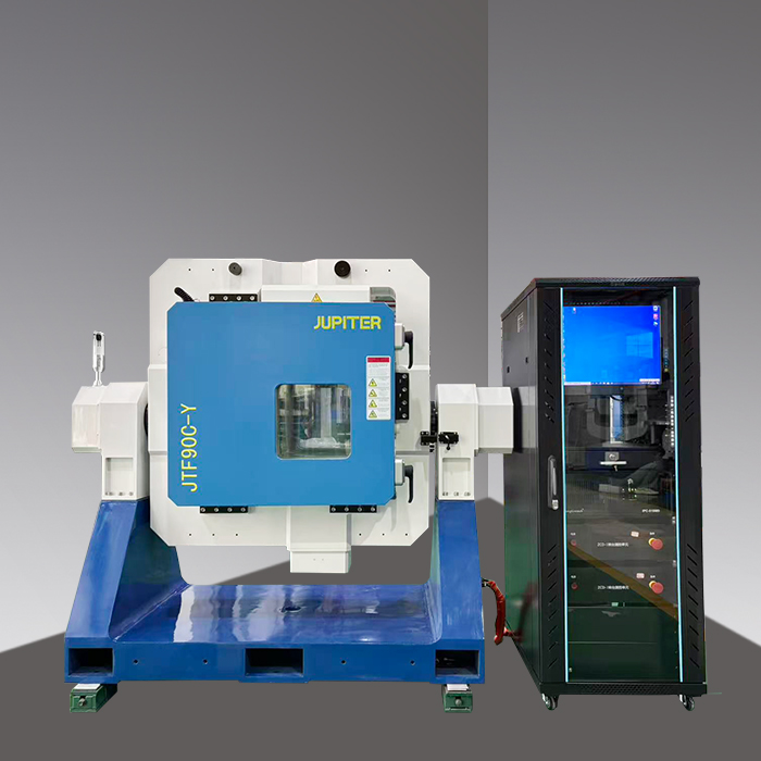 2FDT550WK雙軸溫箱轉(zhuǎn)臺(tái)